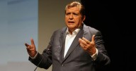 Alan García: Fiscalía devuelve dos teléfonos incautados del fallecido expresidente a sus hijos