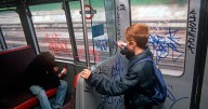 London Underground photos from 1980s show how much it's changed and 1 thing really stands out