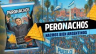 “Peronachos”, el snack viral que busca llegar a Cristina Kirchner