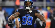 Za’Darius Smith, Eagles agree to one