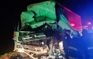 Nueva tragedia vial en Entre Ríos: murió otro camionero en Ruta 14