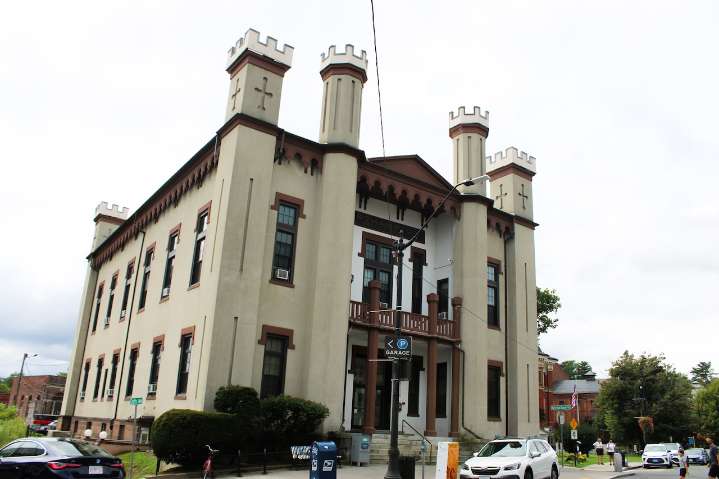Northampton’s preliminary election is Sept. 16. Here’s what to know