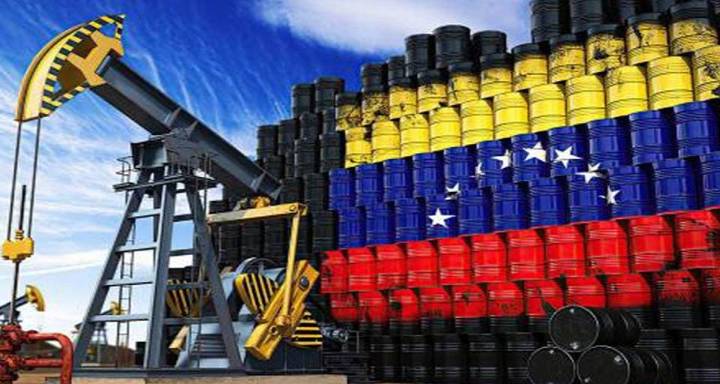 Venezuela exportó 148 mil barriles de petróleo a EEUU en las dos primeras semanas de septiembre