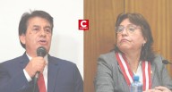 Tomás Gálvez denuncia a fiscal de la Nación en la JNJ