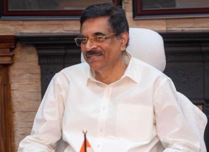 Odisha Guv, CM, Patnaik cheer Indian cricket team for winning Asia Cup