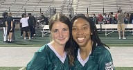 Plainfield Central clicks on all cylinders in flag football win over Minooka