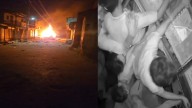 Social media post triggers communal clash in Gandhinagar village; 50 detained