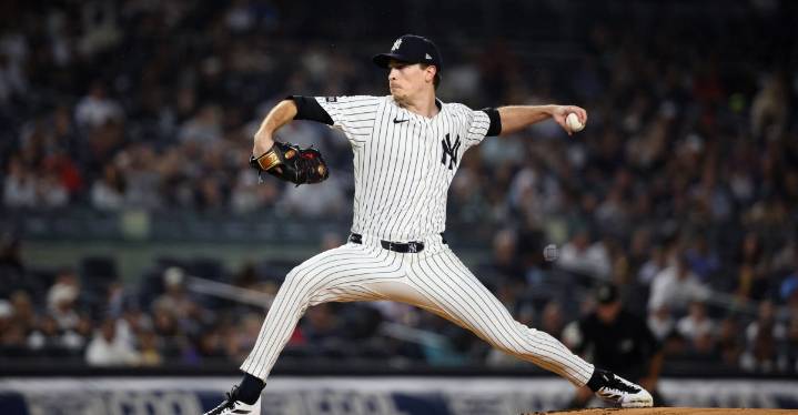 AL Wild Card Series Game 1: New York Yankees vs. Boston Red Sox
