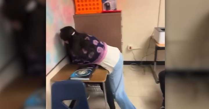 Student, teacher get into physical altercation over cell phone at Memphis school