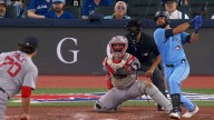 Red Sox Hit With Cheating Allegation After Blue Jays Star’s Yankees Conspiracy Theory