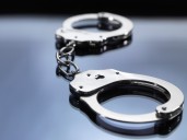 Fullerton police arrest three suspects in armed jewelry robbery