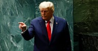 Fact-checking Trump's immigration claims during his U.N. address