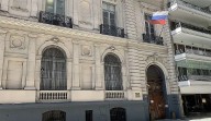 La embajada rusa en Argentina se refirió a las acusaciones de Patricia Bullrich sobre espionaje