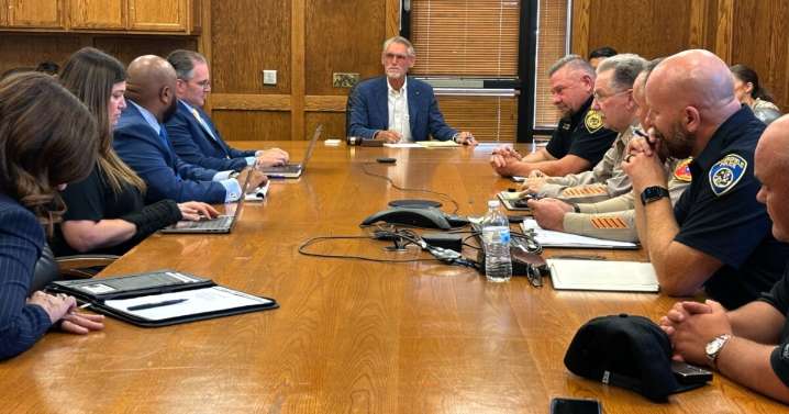 Bakersfield calls on community to help discuss solutions for more inmate beds