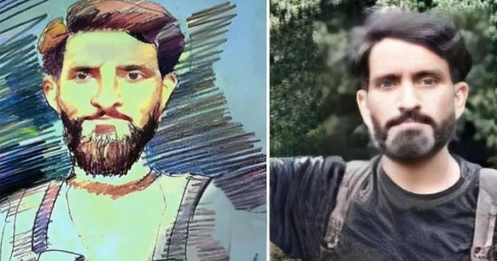 Breakthrough in Pahalgam Attack Probe: Man Who Assisted Terrorists Arrested by J&K Police; Sources Says