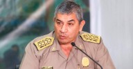 Víctor Zanabria niega que haya ocurrido un hackeo a la PNP y califica hecho como "filtración"