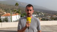 Las claves del especial en La Palma con Pablo Tallón