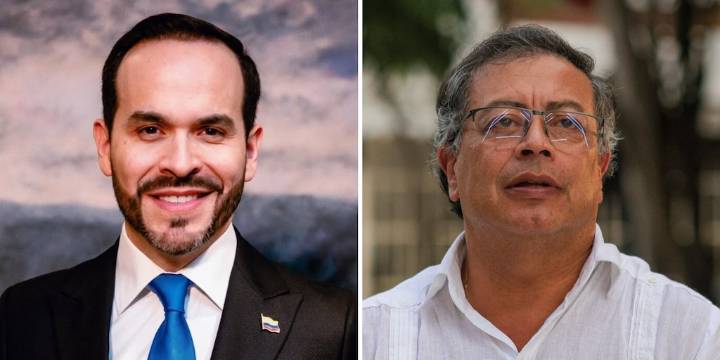 Abelardo de la Espriella aseguró que Gustavo Petro ha puesto precio a su cabeza: “Han planeado destruir mi campaña, no me van a callar”