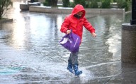 Alerta amarilla: Lluvias en la CDMX este martes y madrugada de miércoles