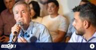 Juan Schiaretti: “El equilibrio fiscal ‘a los hachazos’ es cruel con los más vulnerables”
