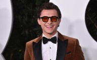 Tom Holland rompe el silencio sobre el golpe que sufrió durante filmación de Spider
