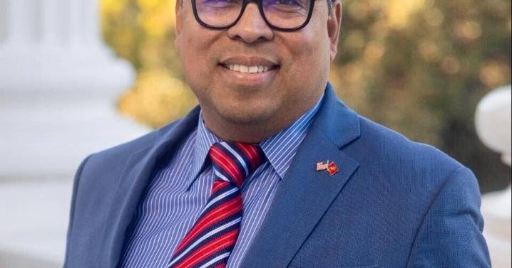 Assemblymember Jeff Gonzalez reflects on his first term:  “I’m called to serve”