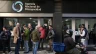 Más irregularidades en ANDIS: de la falsificación de la firma de un médico en Misiones a una funcionaria demorada por agresiones