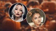 Halloween 2025: ideas de maquillaje rápido y fácil para disfraces minimalistas