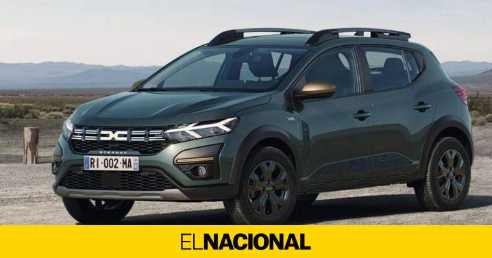 La tercera vía a Dacia y MG es un SUV chino que estrena una novedad clave