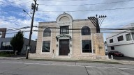 Carpentry worker Rami Mohamad, of Deer Park, stole $124G from Roslyn Heights synagogue, police say