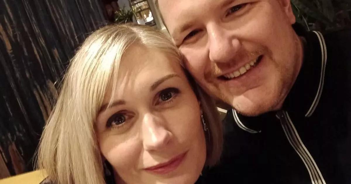 'Pill I take every day could have killed me - my husband saved my life'