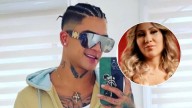 Actriz venezolana Angie Miller fue capturada en México y es investigada por la muerte de B