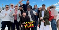 Street Fighter revela elenco estelar con sorpresas inesperadas