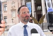 Mantiene gobernadora buena relación con la Presidenta: De la Peña