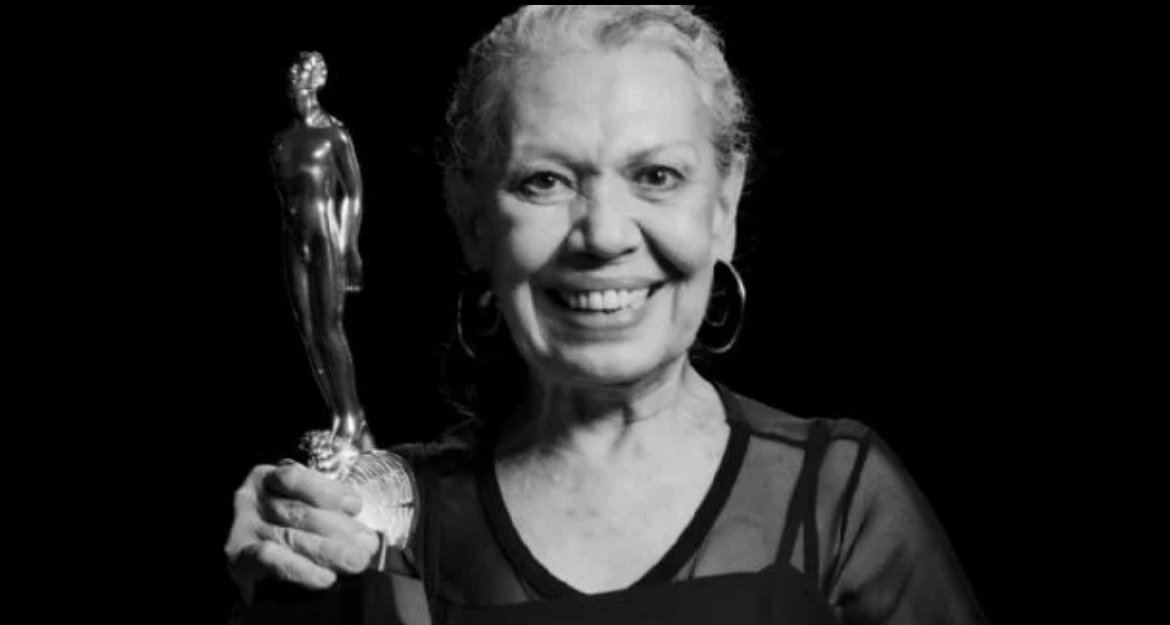 Dedicatoria a los desaparecidos y las madres buscadoras en los Premios Ariel