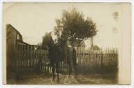 Arkansas Postcard Past: Goldman (Arkansas County) in 1910