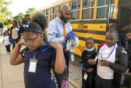Lake urban districts dogged by chronic absenteeism; Indiana overall improves slightly