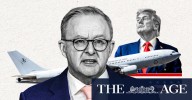 Albanese US visit: Much to discuss if prime minister meets Trump