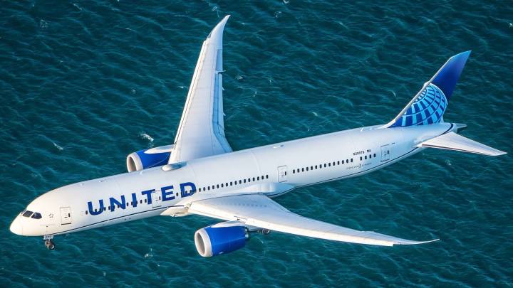 United Resumes Flights To Tel Aviv From Chicago & Washington Dulles