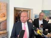 Atenderá Jucopo atenderá atrasos e iniciativas pendientes: Cuauhtémoc Estrada