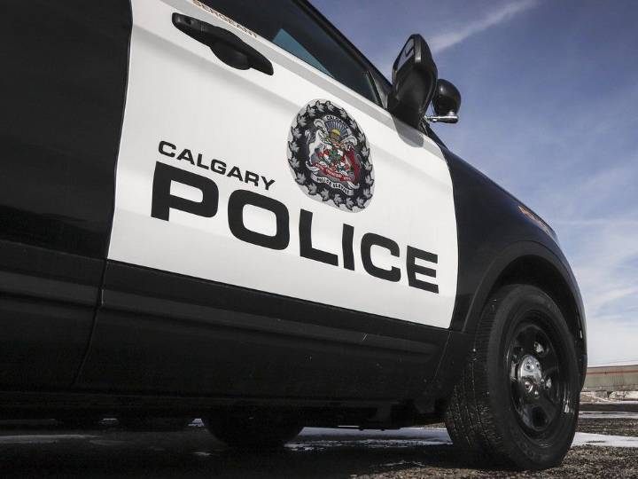 Macleod Trail shooting