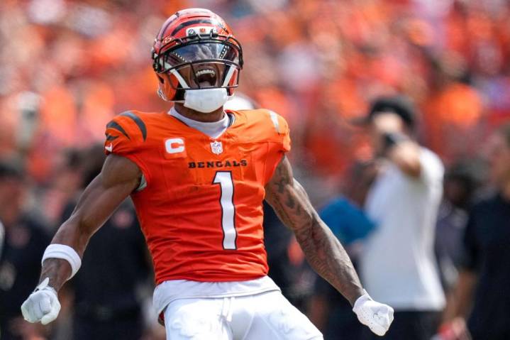 Bengals vs. Broncos prediction: 'Monday Night Football' pick, best bet