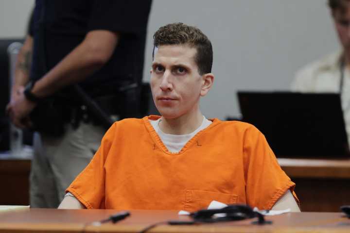 Idaho college killings: Kohberger's deep study on crime