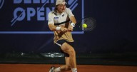 Ignacio Buse quedó eliminado semifinales del Challenger 100 de Lisboa