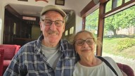 Delta Airlines tells US couple they need to buy new tickets or be stuck in foreign country due to little