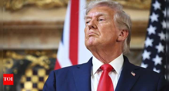 ‘An interesting story’: Donald Trump orders declassification of Amelia Earhart records after 90 years; unclear what remains classified