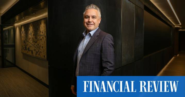 DigiCo (DGT ASX): Data centre race heats up as Di Pilla’s DigiCo hires ex
