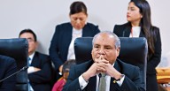 Ministro responde ante Congreso por trenes de ‘Porky’: Confirma que proyecto Lima