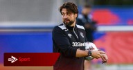 Rangers v Genk team news: Youssef Chermiti makes first start in Europa League clash