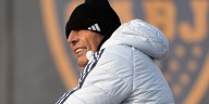 “Es día a día”: Miguel Russo se ausentó a otra práctica en Boca Juniors y no está confirmado que viaje a Rosario
